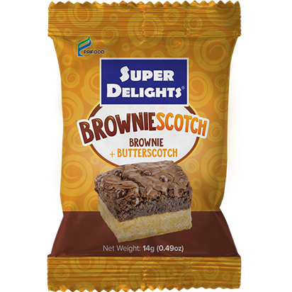 SD Browniescotch